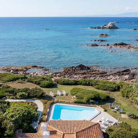 Villa Smeralda *