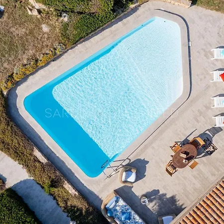 Villa Smeralda