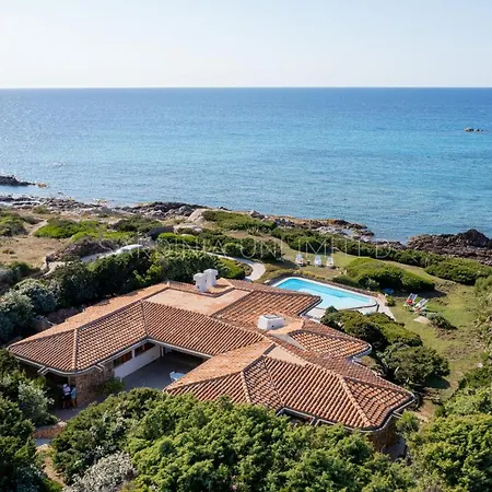 Villa Smeralda Greuli