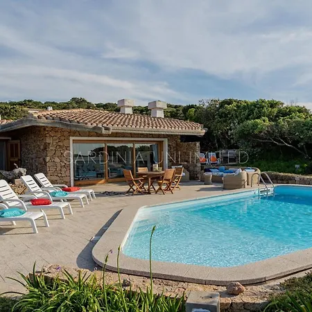 Villa Smeralda