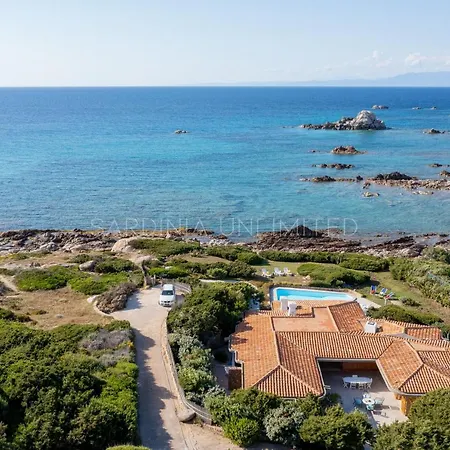 Villa Smeralda *
