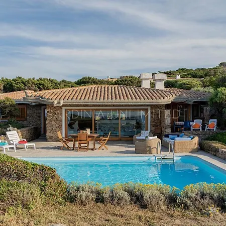 Villa Smeralda *