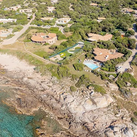 Smeralda Villa