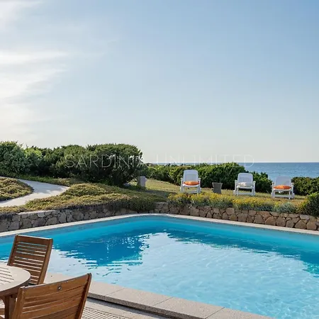 Villa Smeralda