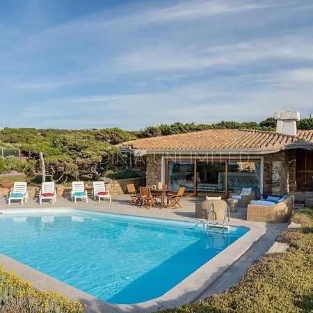 Villa Smeralda