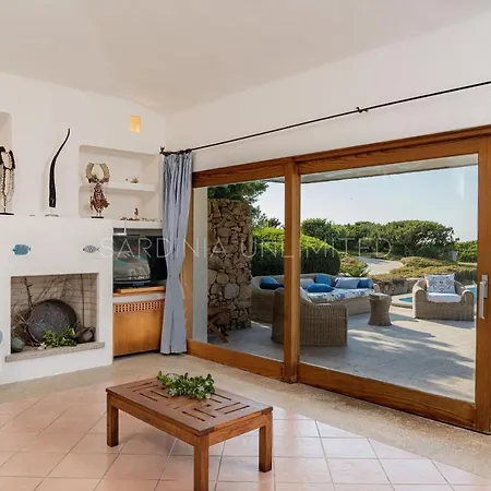 Villa Smeralda *