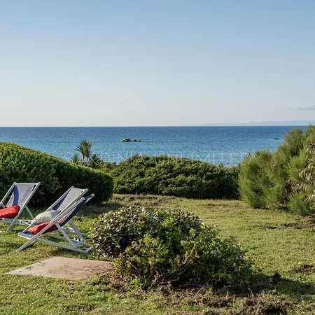 Smeralda Villa *