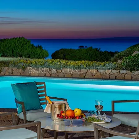 Villa Smeralda