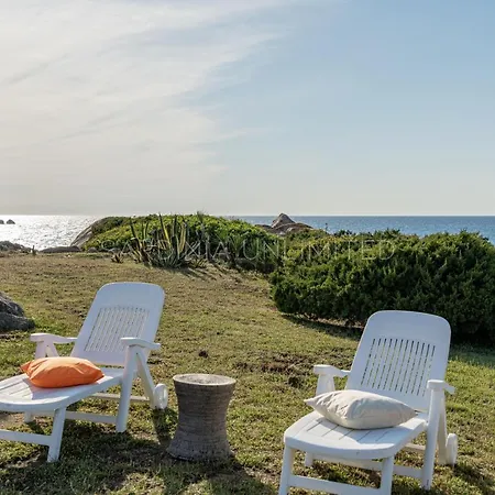 Villa Smeralda Greuli