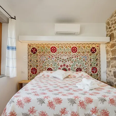Villa Smeralda Greuli