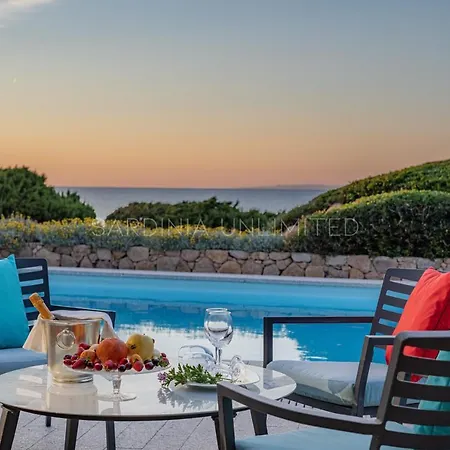 Villa Smeralda Greuli