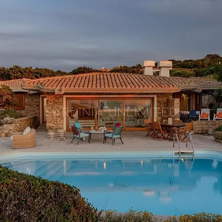 Villa Smeralda