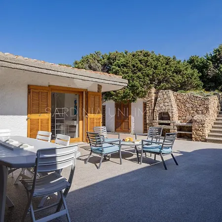 Villa Smeralda Greuli