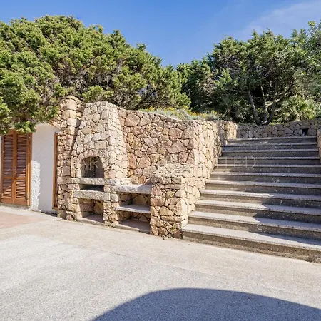 Villa Smeralda *