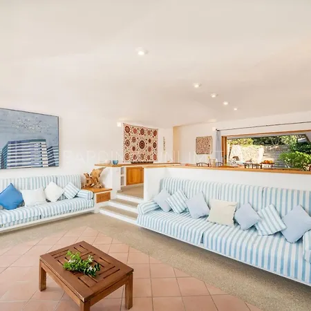 Villa Smeralda Greuli