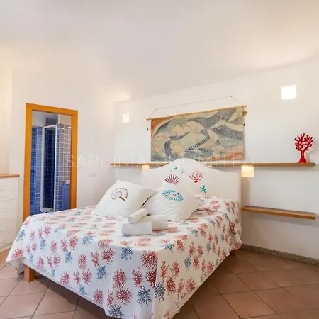 Villa Smeralda