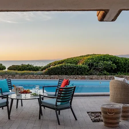 Villa Smeralda