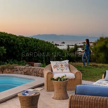 Villa Smeralda