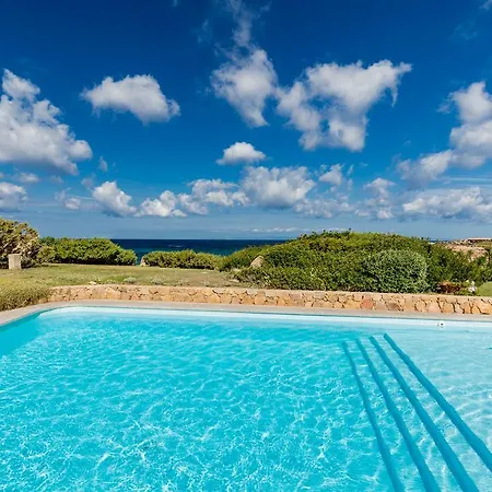 Villa Smeralda Greuli