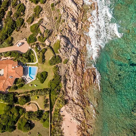 Villa Smeralda Greuli