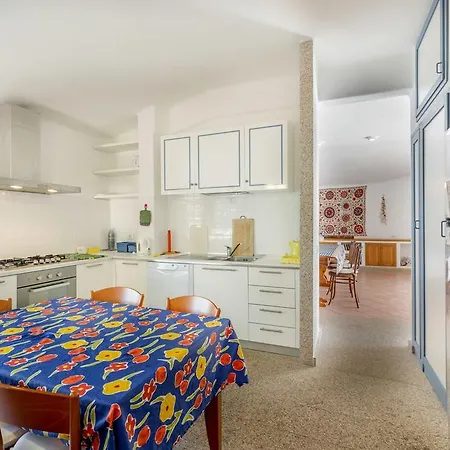 Smeralda Villa *