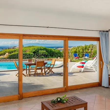 Villa Smeralda