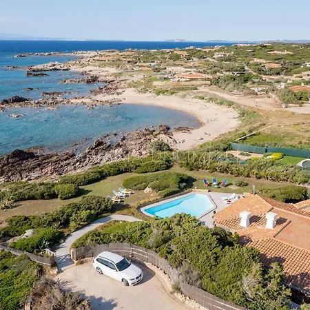 Villa Smeralda Greuli
