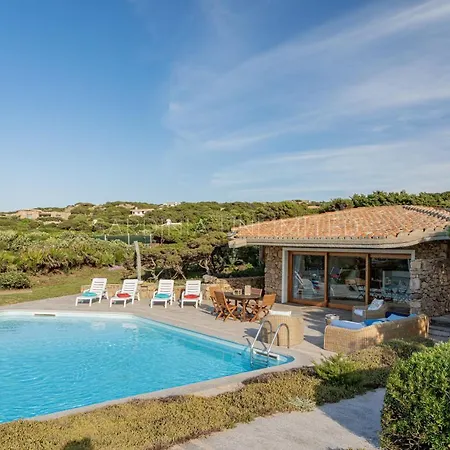 Villa Smeralda