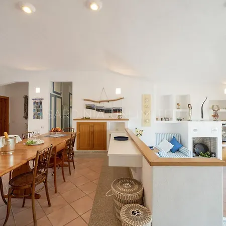 Villa Smeralda *