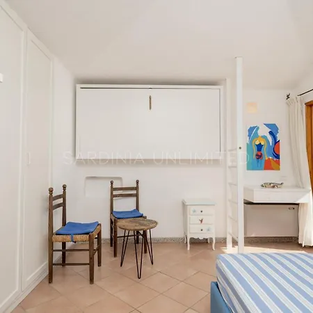 Villa Smeralda
